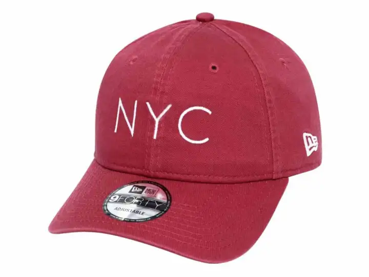 Lazada new era cap Clearance