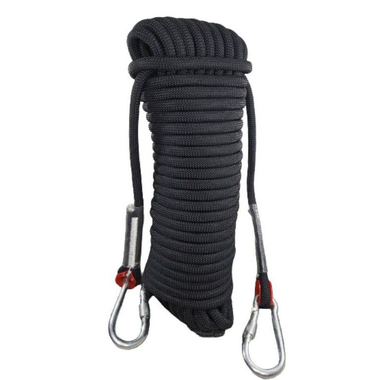 Utility Rope Outdoor Camping with Snapling