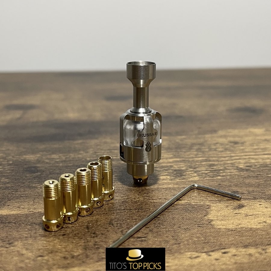 SXK Hussar AMU Edd Boro RBA for Billet Box BXR Bantam Box Pulse AiO ...