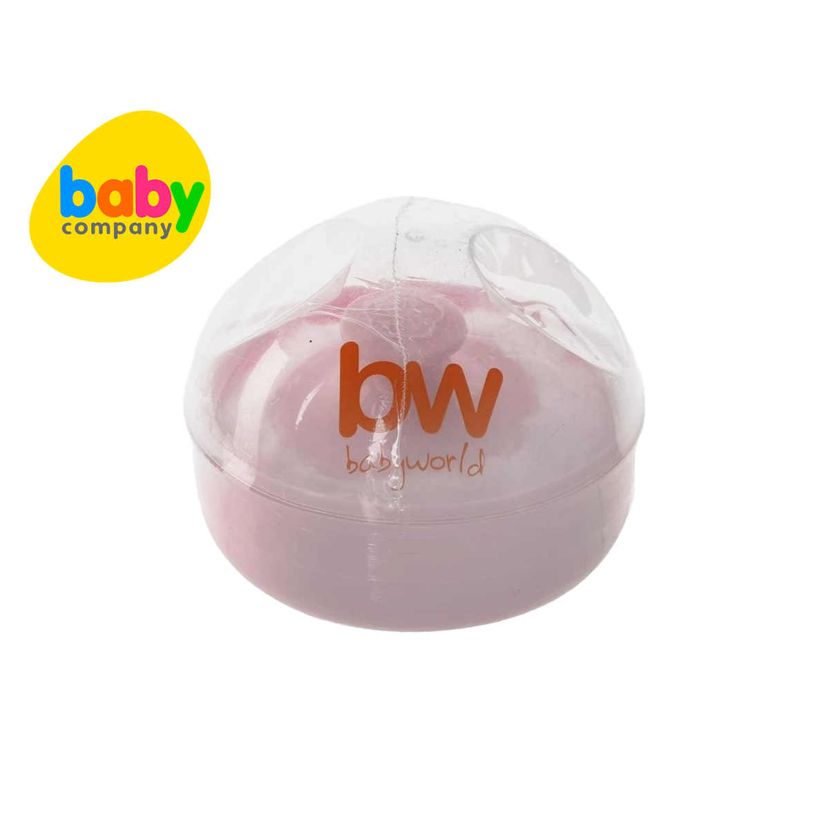 Baby World Powder Puff Case Lazada PH