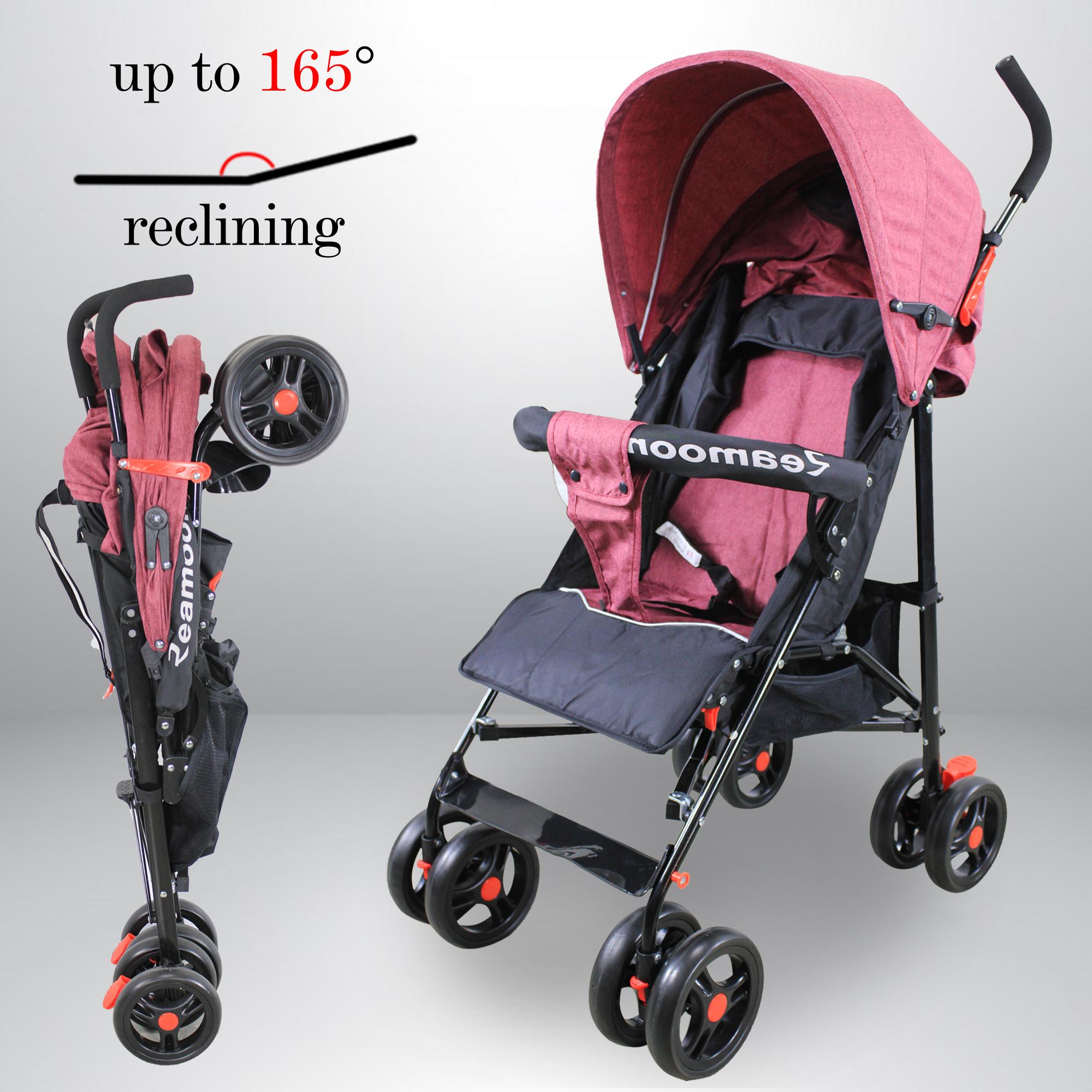 discount pram center