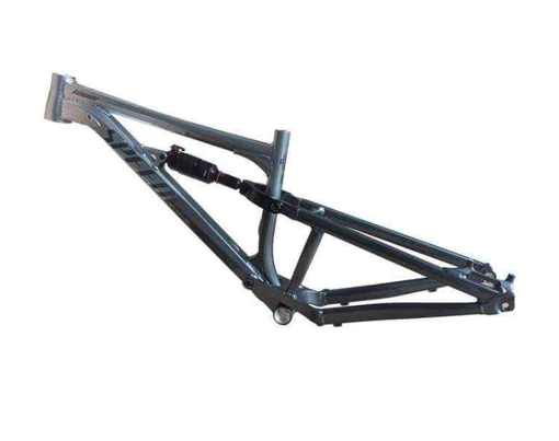 Speedone full best sale suspension frame