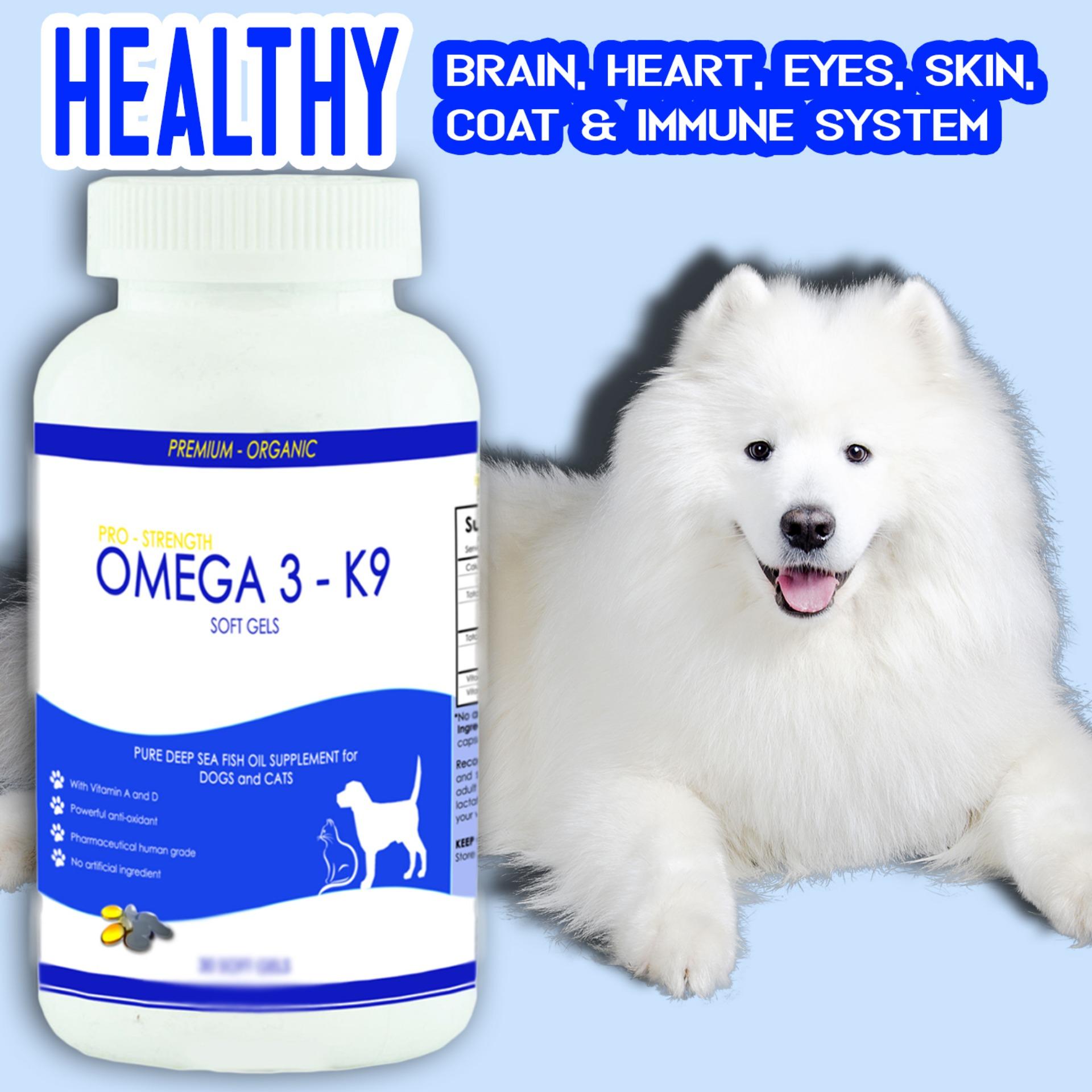 omega 3 k9