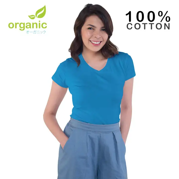 aqua blue womens tops