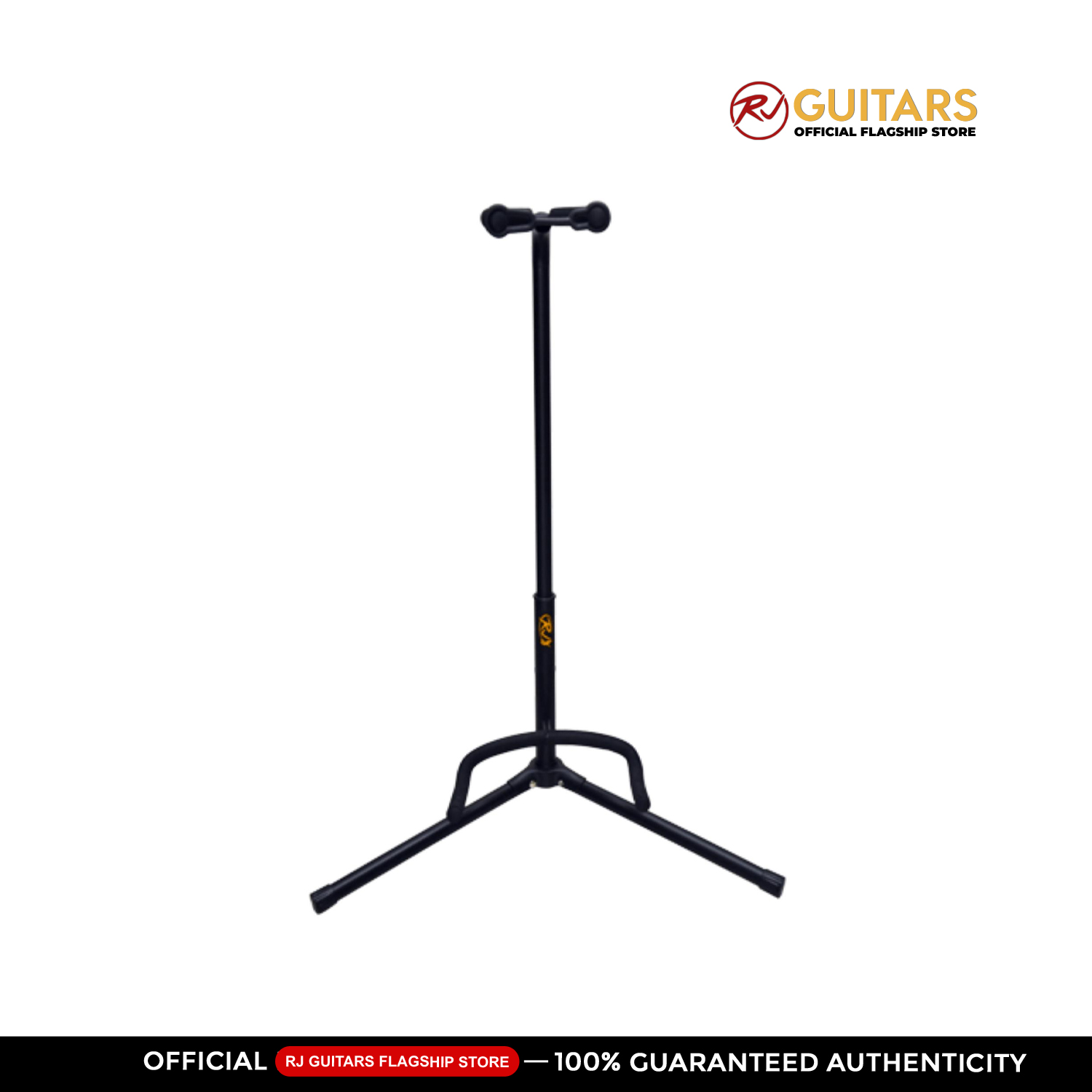 RJ Guitars Traditional Guitar Stand Lazada PH