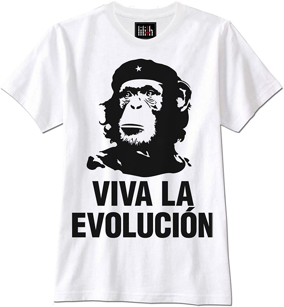 Che Ape T-Shirt Socialism Communism Affe Guevara Fun Revolution Communist Apes