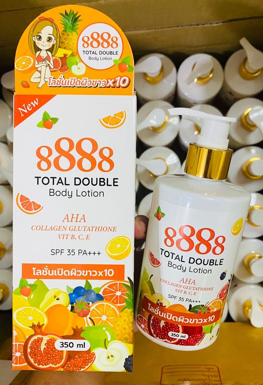 おすすめ】 8888 WHITENING lotion 2pcs agapeeurope.org