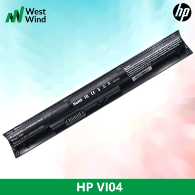 HP Envy Laptop Battery for VI04 V104 14u 14v 15k 17k 15-ab008tx 15-ab010tx 15-ab068tx 15-ab069tx 15-ab093tx