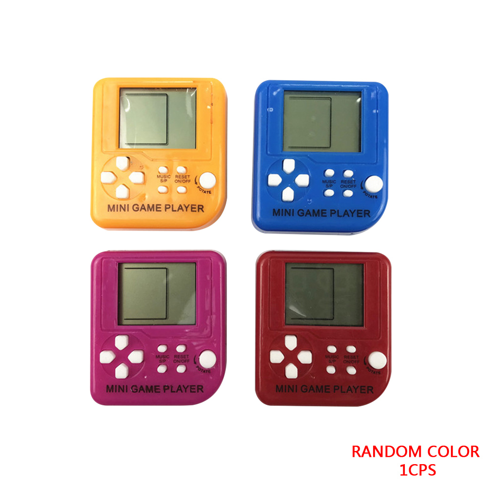 pawaca handheld game console