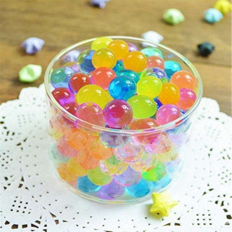 Orbeez Water Gel Beads Assorted Colors (approx 150250 pcs) Lazada PH
