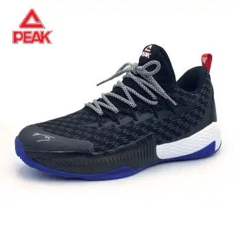 peak basketball shoes 2019