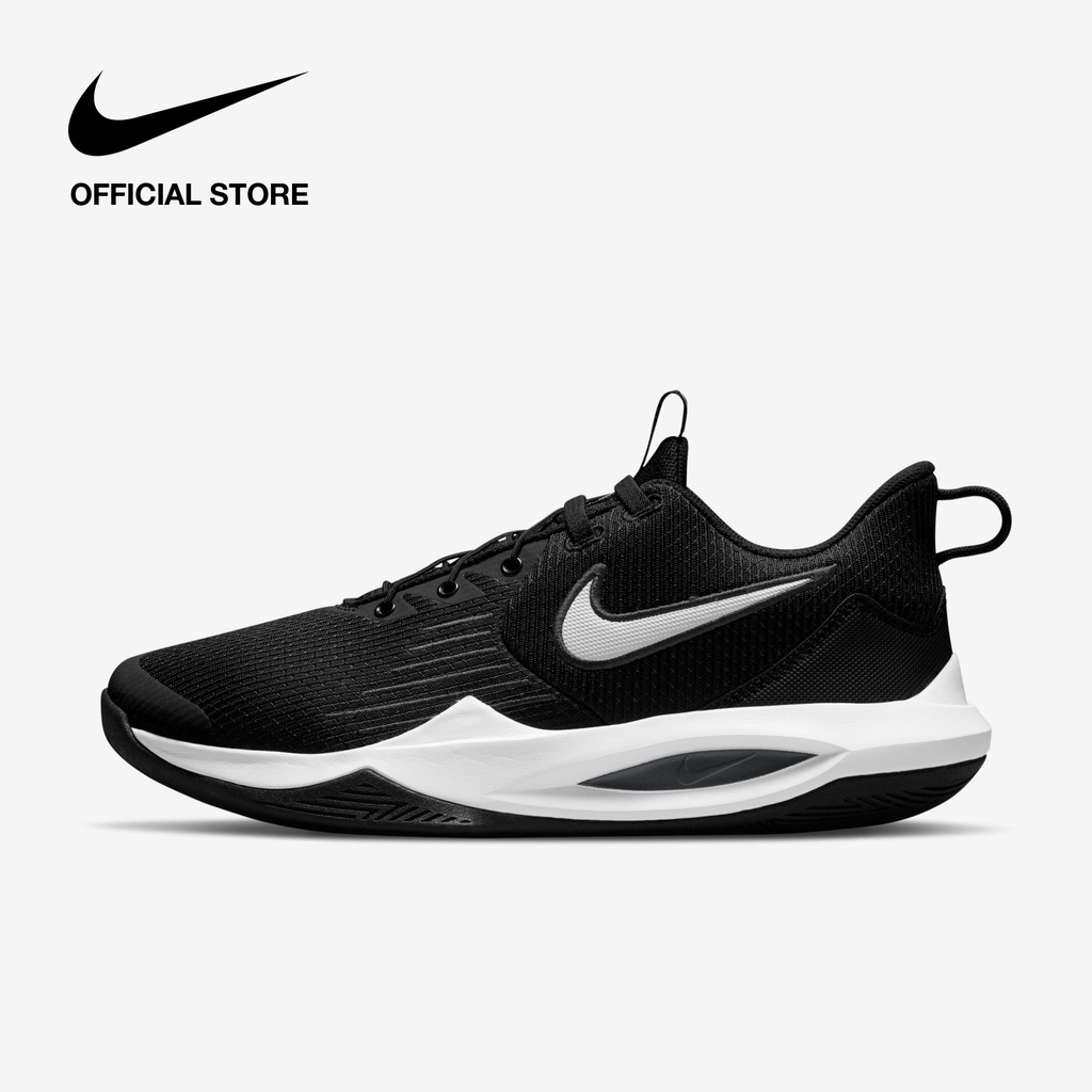 Nike Men's Precision 5 FlyEase Basketball Shoes - Black | Lazada PH