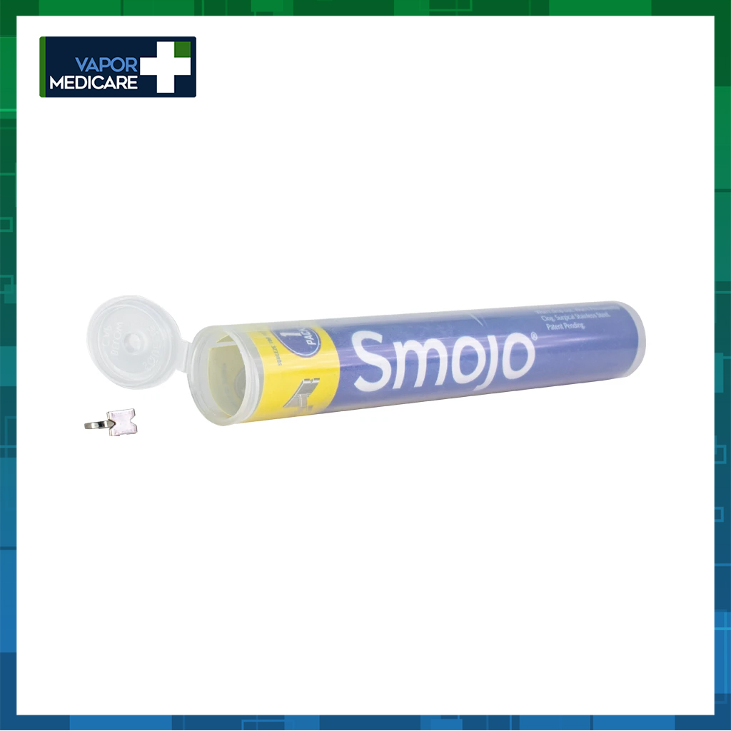 Smokebuddy Regular with key chain – Vapor Medicare Philippines