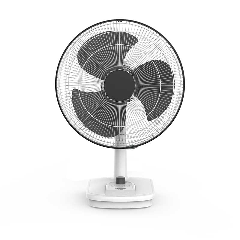 Panasonic DC Inverter Desk Electric Fan 