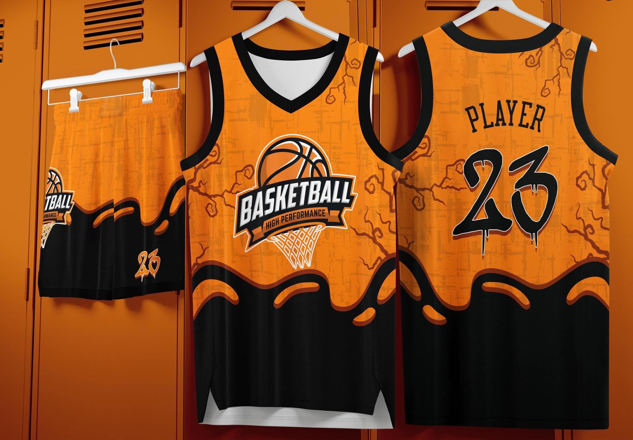 NEW BASKETBALL 12 EDITION CUSTOMIZE OF NAME & NUMBER FOR FREE Full