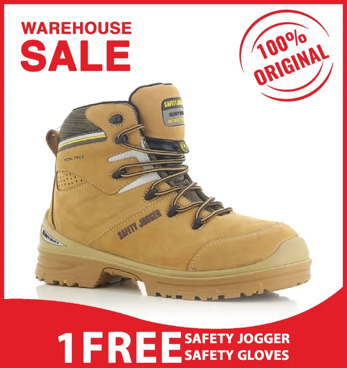 safety jogger lazada