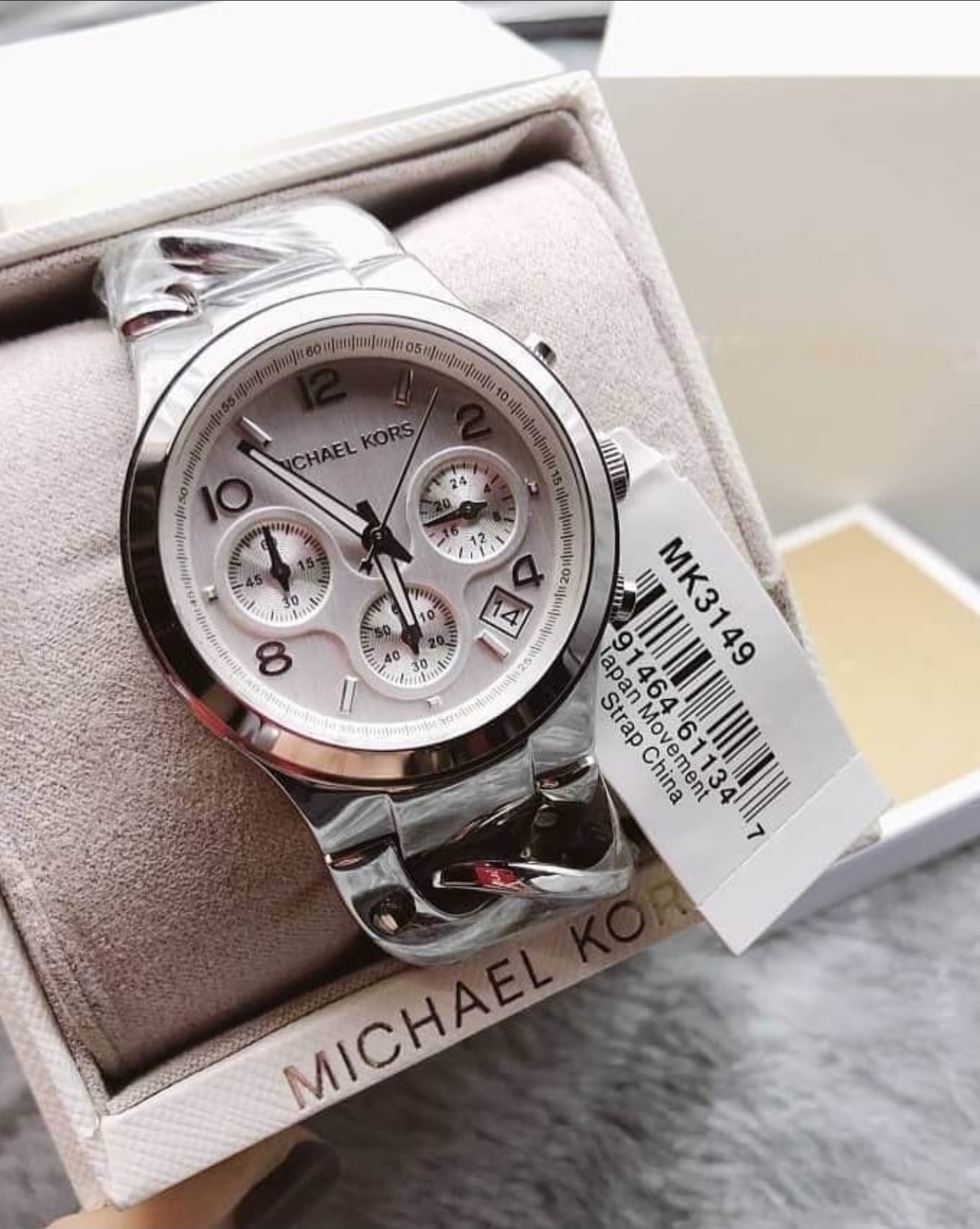 michael kors mk3149