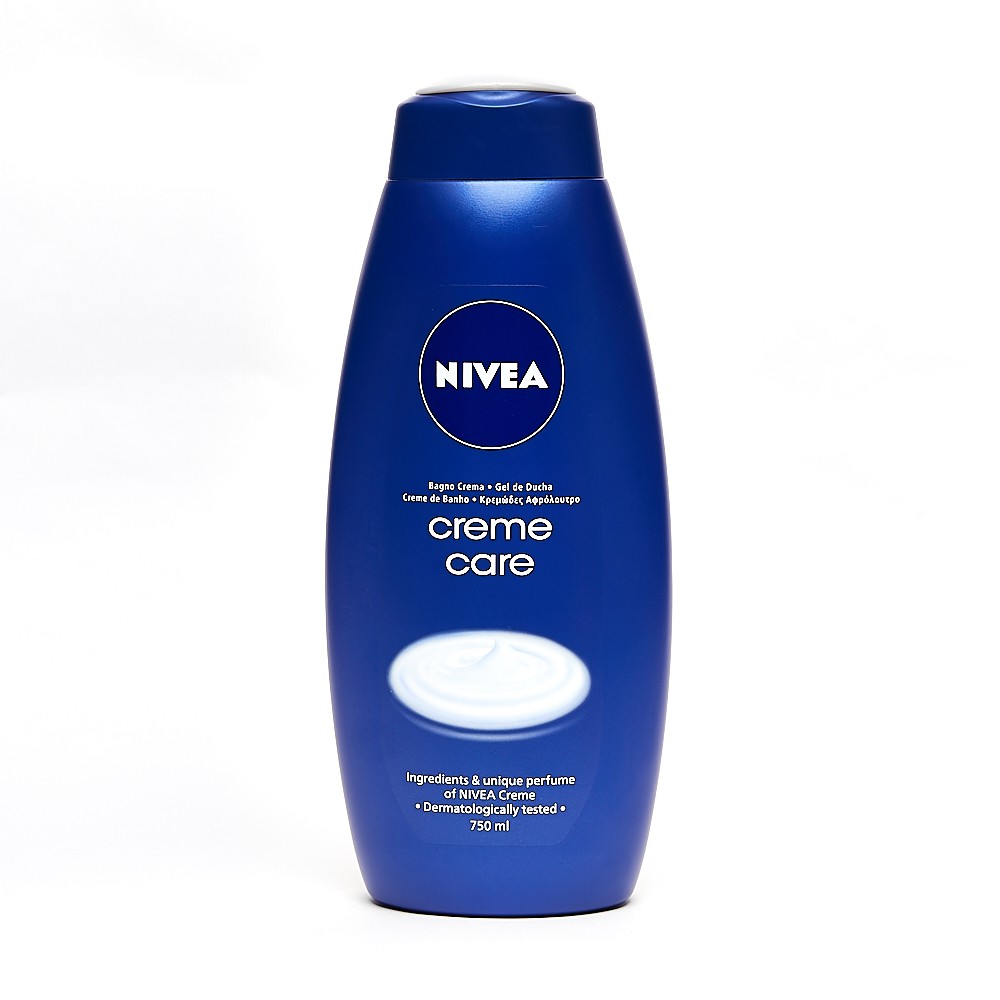 Nivea Creme Care Shower Gel 750ml Lazada PH