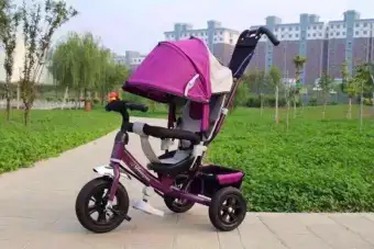 baby bike lazada