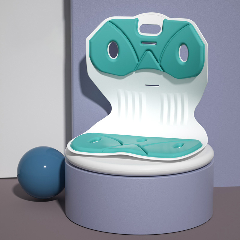 Lumbar Support Pillow for Office Chair Car, Gaming Chair Lower Back