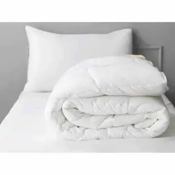Queen Size Duvet Filler Comforter Hotel Quality Lazada Ph
