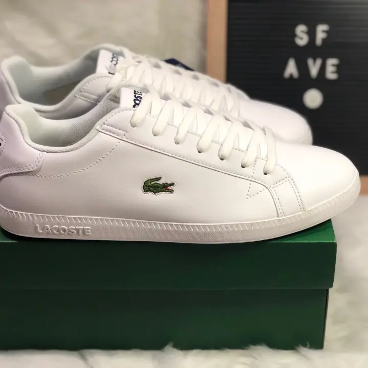 lacoste mens sneakers