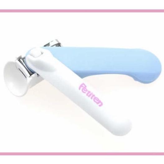 mothercare baby nail clippers