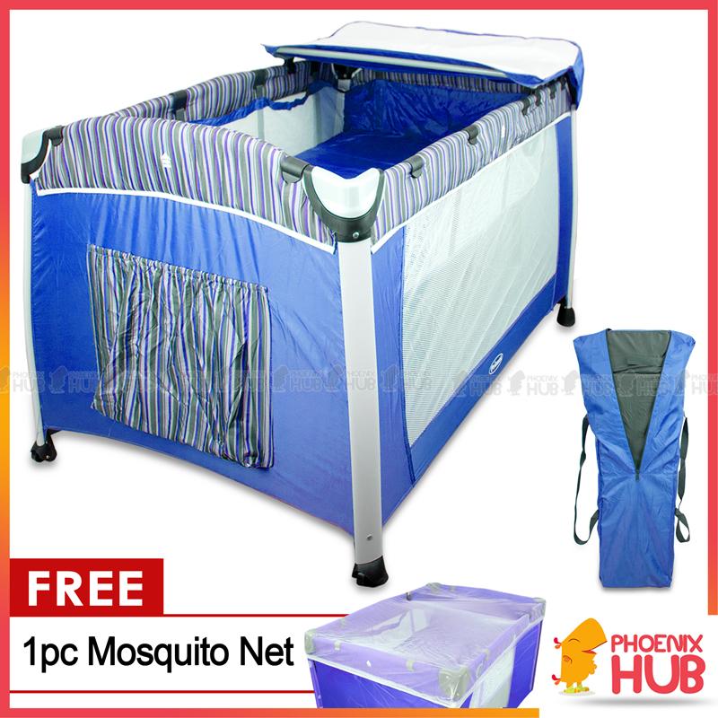 a to z hub baby cradle