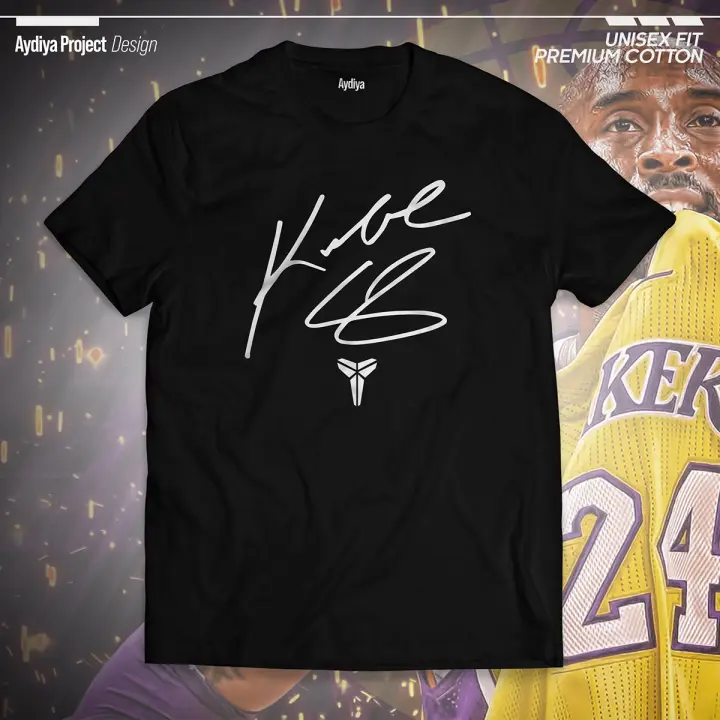 kobe clothing