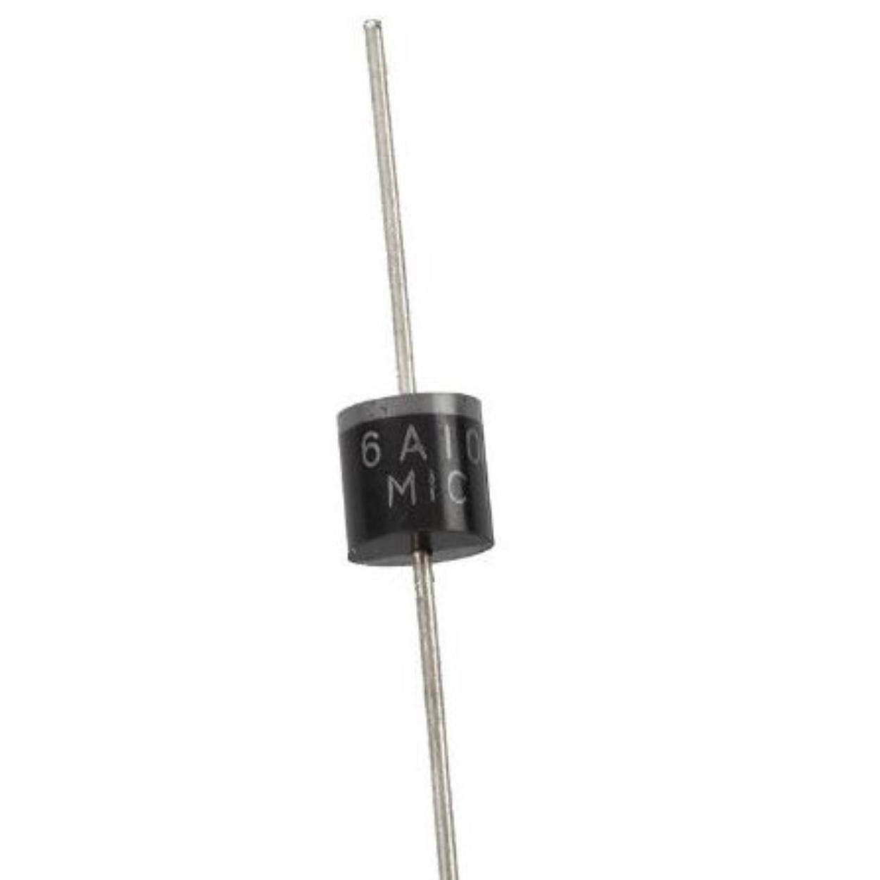 tool 1pc 6A10 10A10 Power diode Diode high voltage rectifier 6 ampere