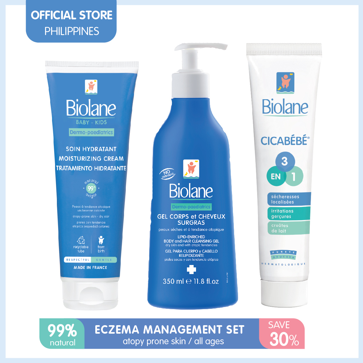 Biolane Baby Shop Biolane Baby With Great Discounts And Prices Online Lazada Philippines