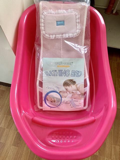 baby bath tub lazada