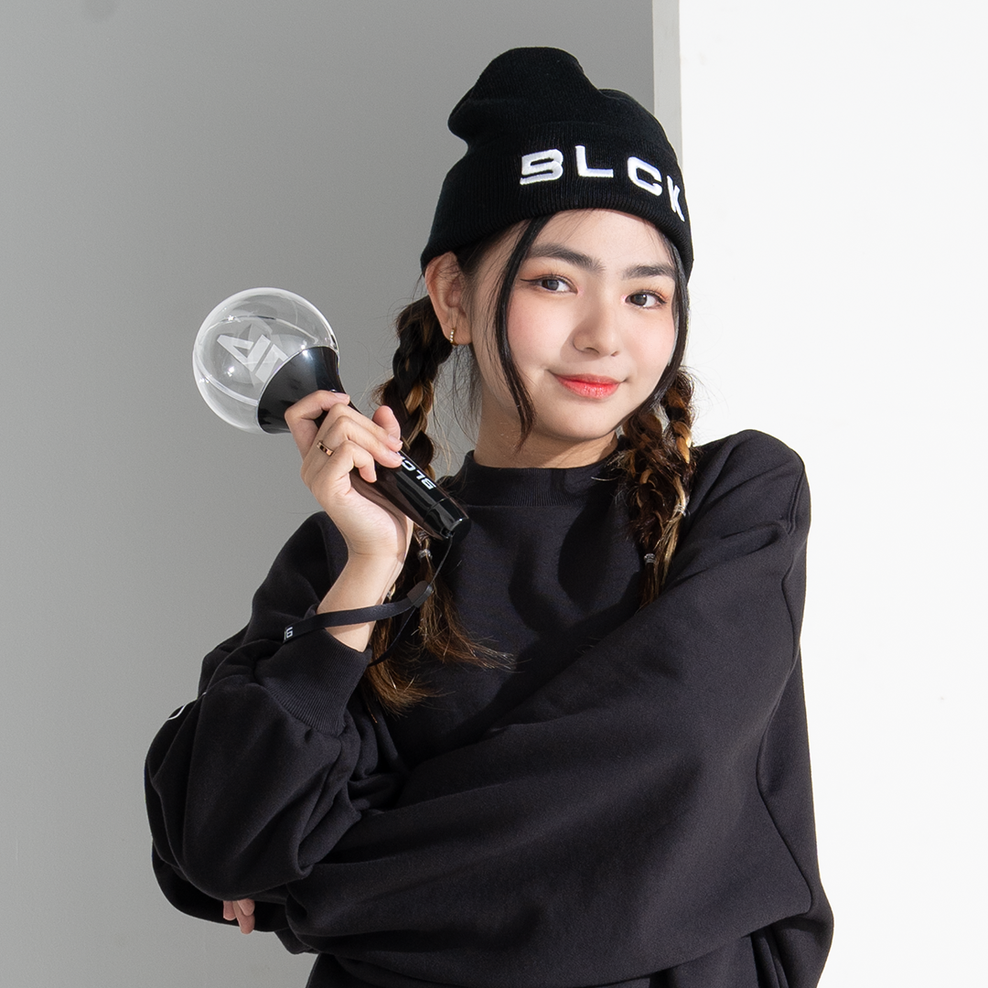 Blacklist International Official Light Stick V1 | Lazada PH