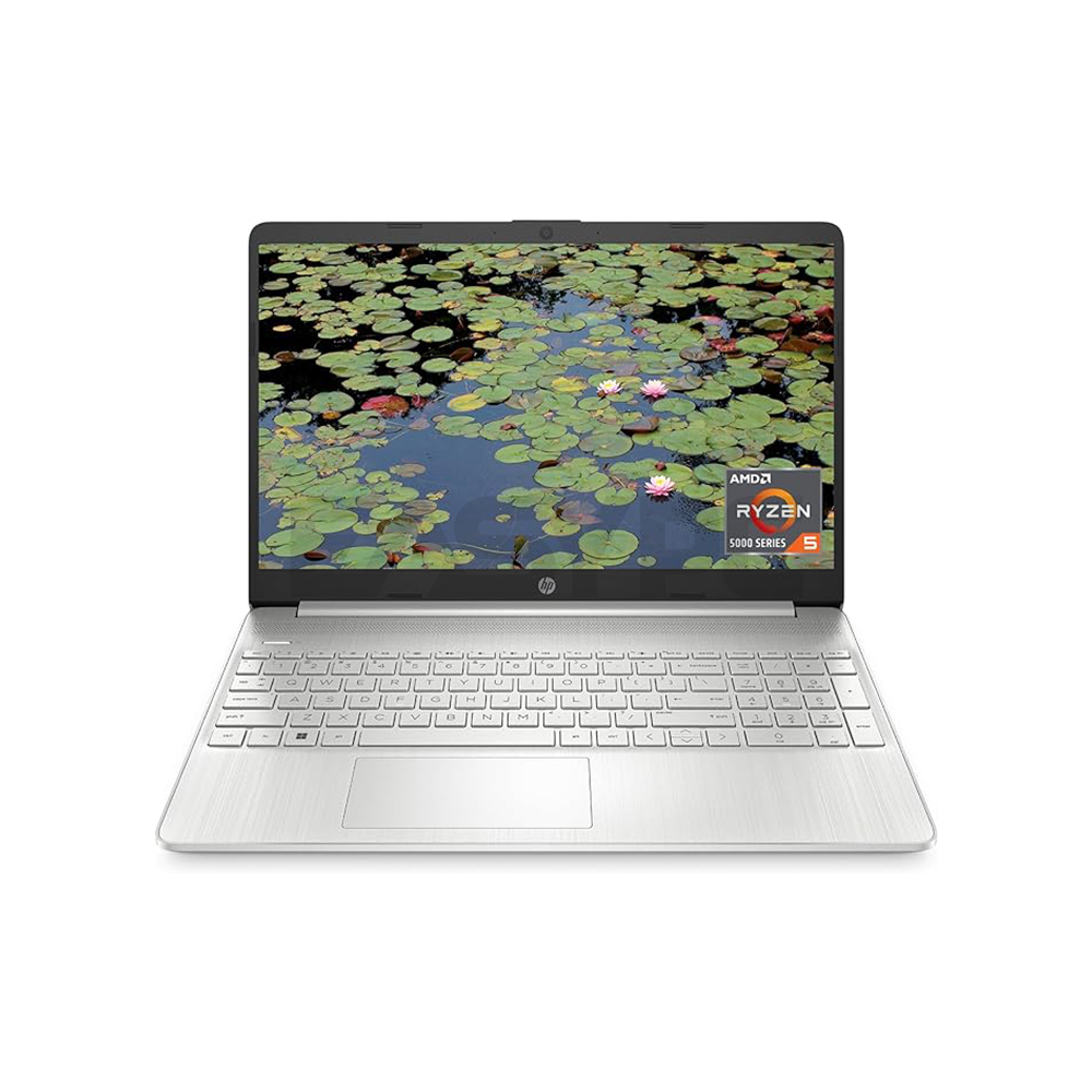 EasyPC HP 15-ef2099nr Ryzen 5-5500U/8GB/256GB SSD/Win11 Laptop