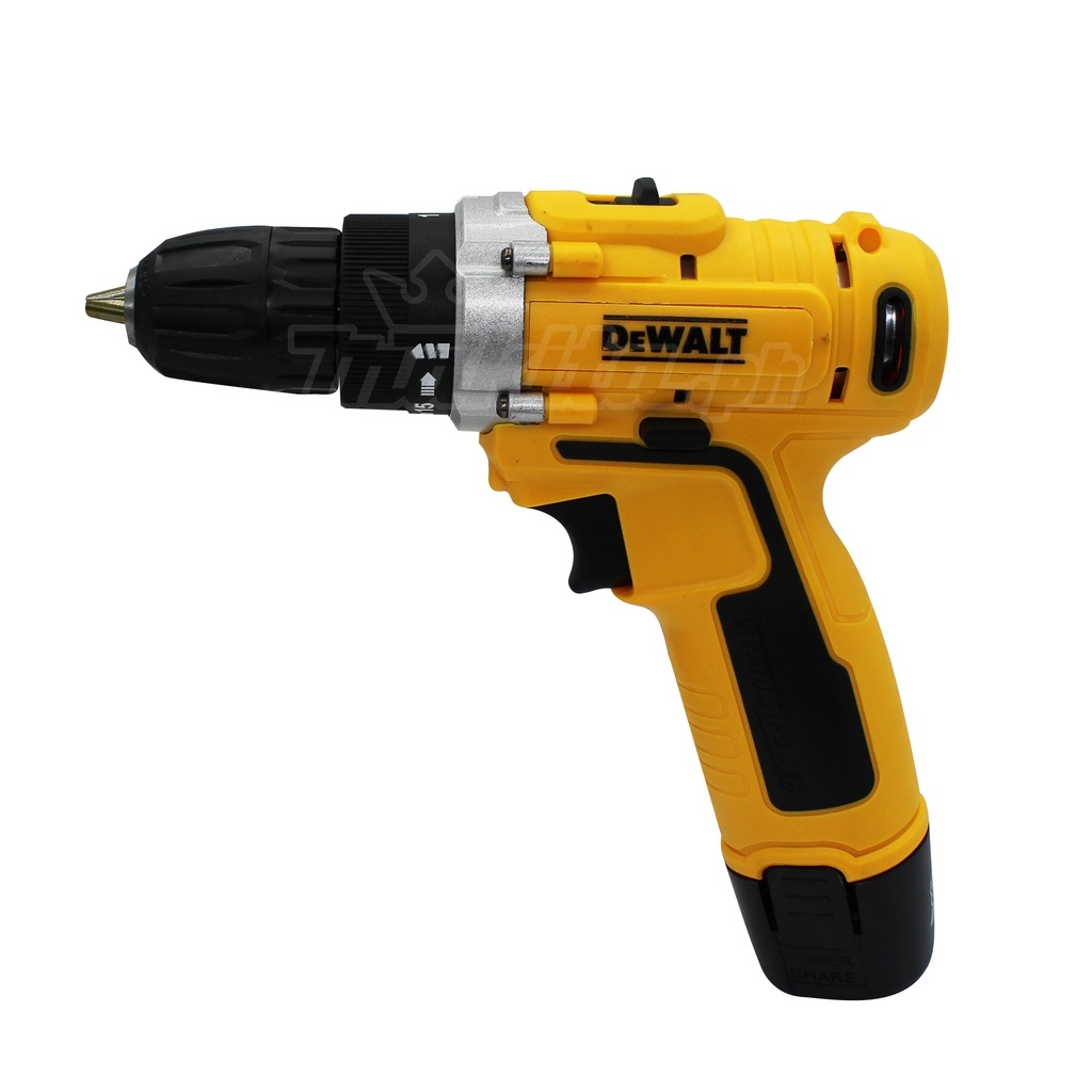 DeWALT 18V Cordless Hand Drill Lazada PH
