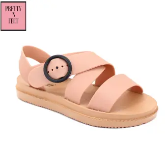 pretty beach sandals