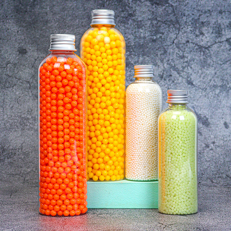 【Free 500 Soft Ball】Continuous Launcher Soft Pinball Launcher Small