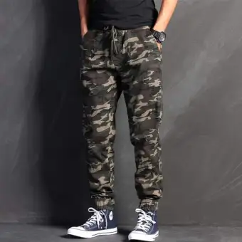 camouflage pants for sale
