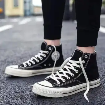 converse style shoes mens