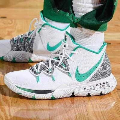 KYRIE 5 BASKETBALL SHOES: Buy sell 