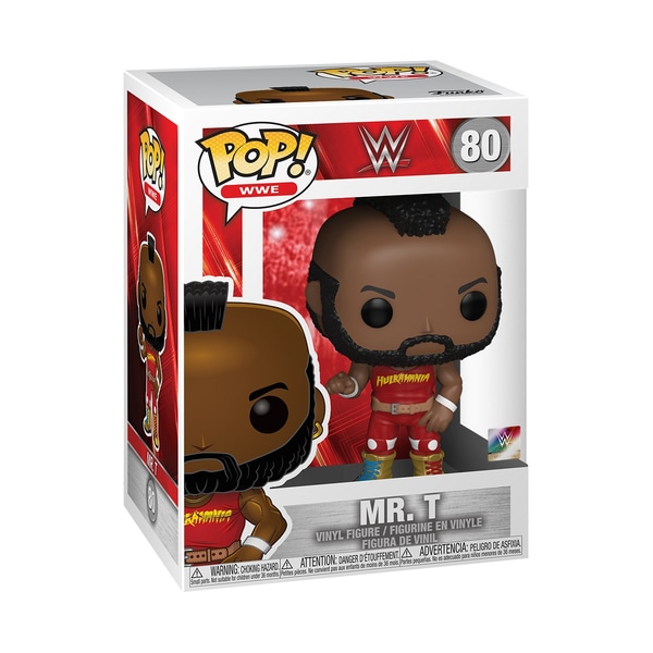 mr t figure