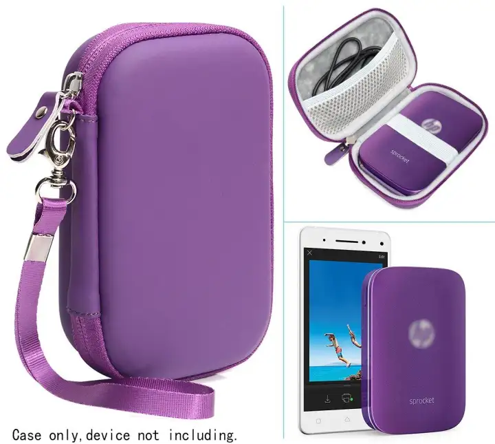 hp polaroid printer paper