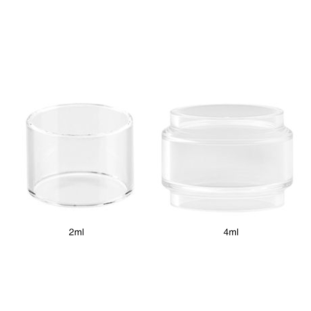 Hellvape Destiny RTA Glass Tube 2ml/4ml (Bubble) | Lazada PH