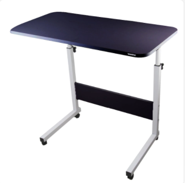 Workpal Mobile Desk With Wheels Buy Sell Online Home Office Desks With Cheap Price Lazada Ph