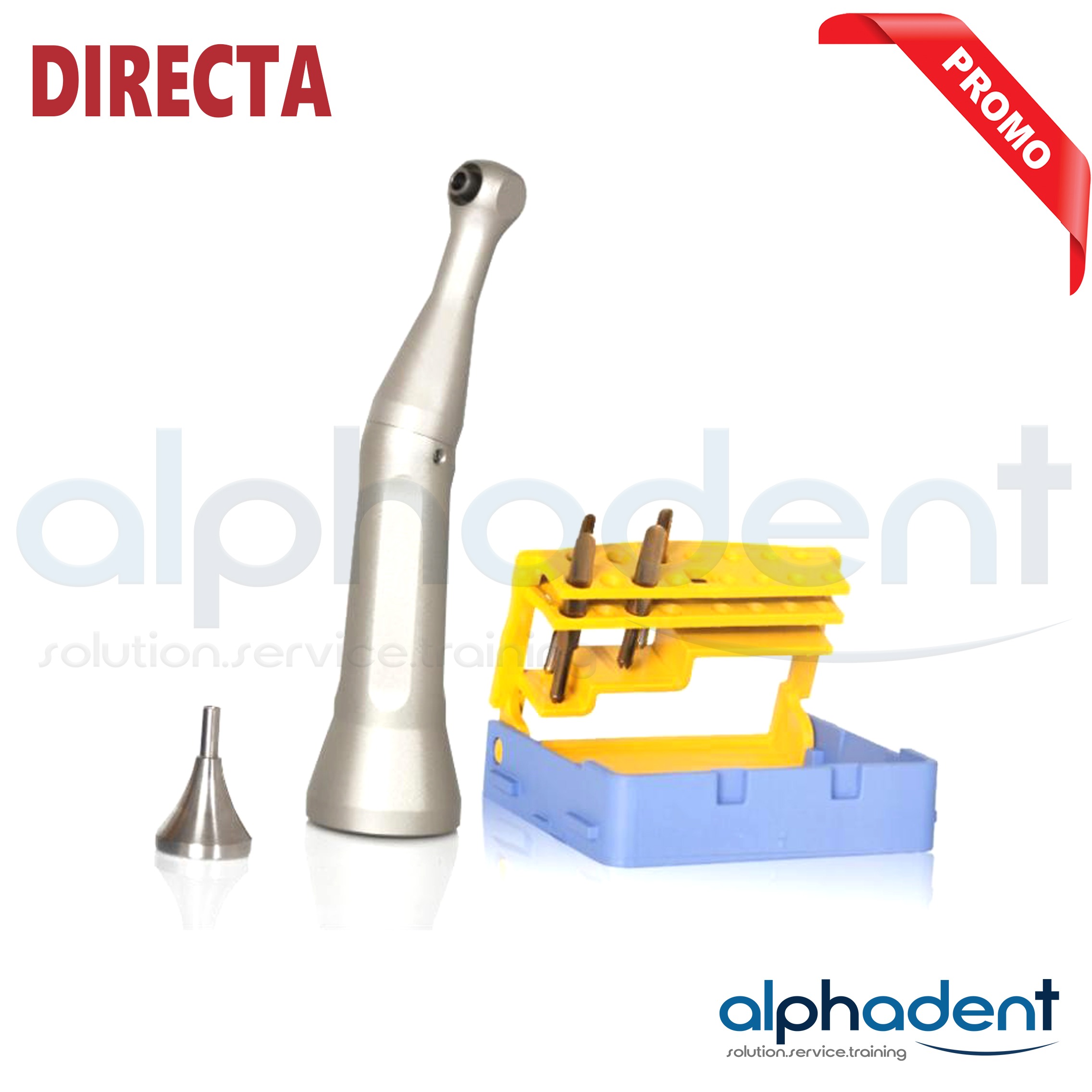 Luxator® LX Mechanical Periotome Starter Kit Lazada PH