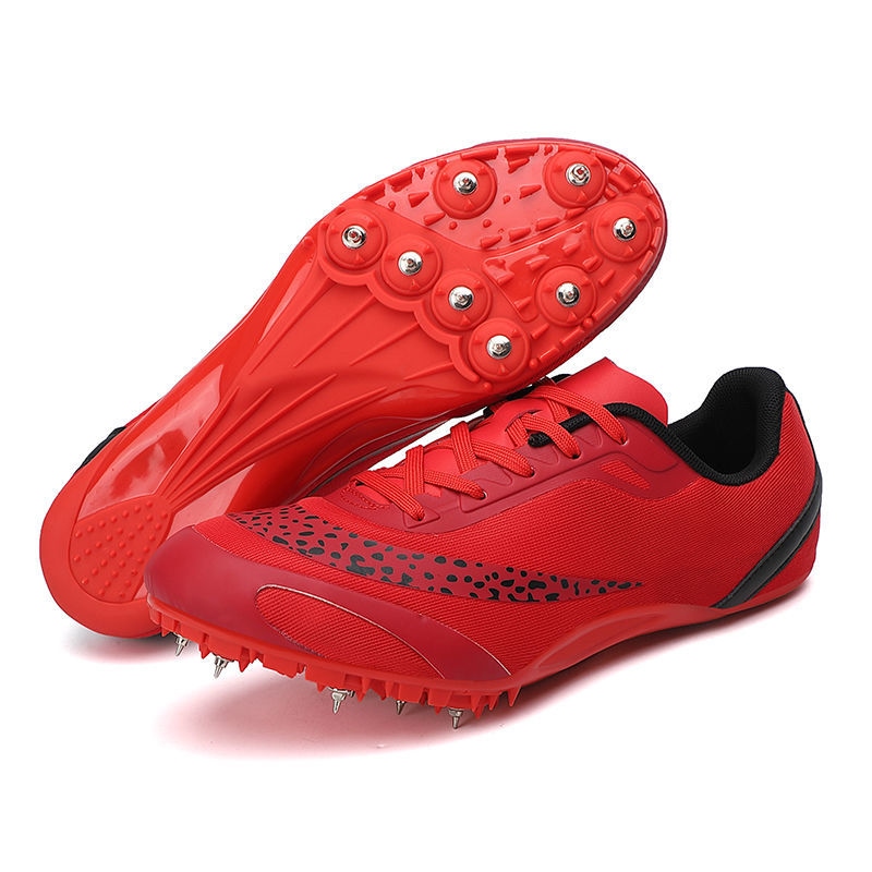 Beyond those professional track and field spikes men's and women's ...