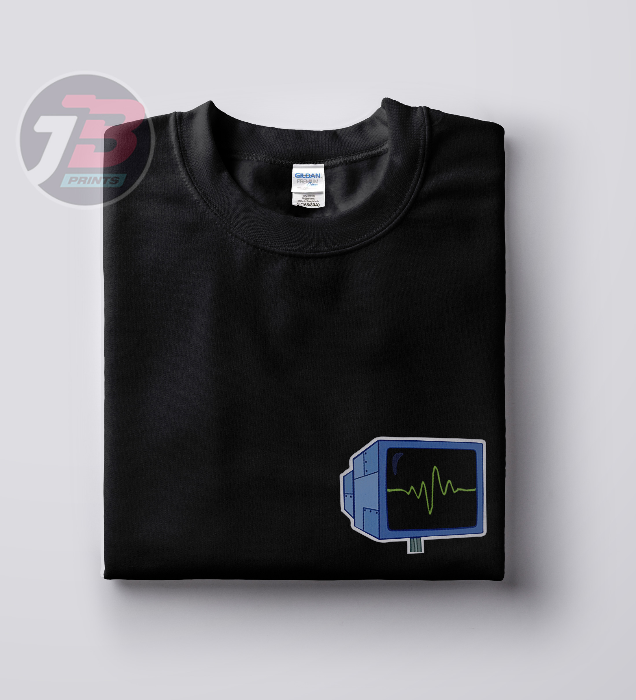 Spongebob Chibi Karen Plankton Tshirt 