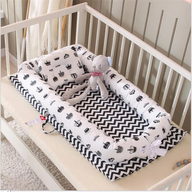 baby sleeper bed