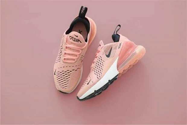 Nike air max 270 running shoes for 