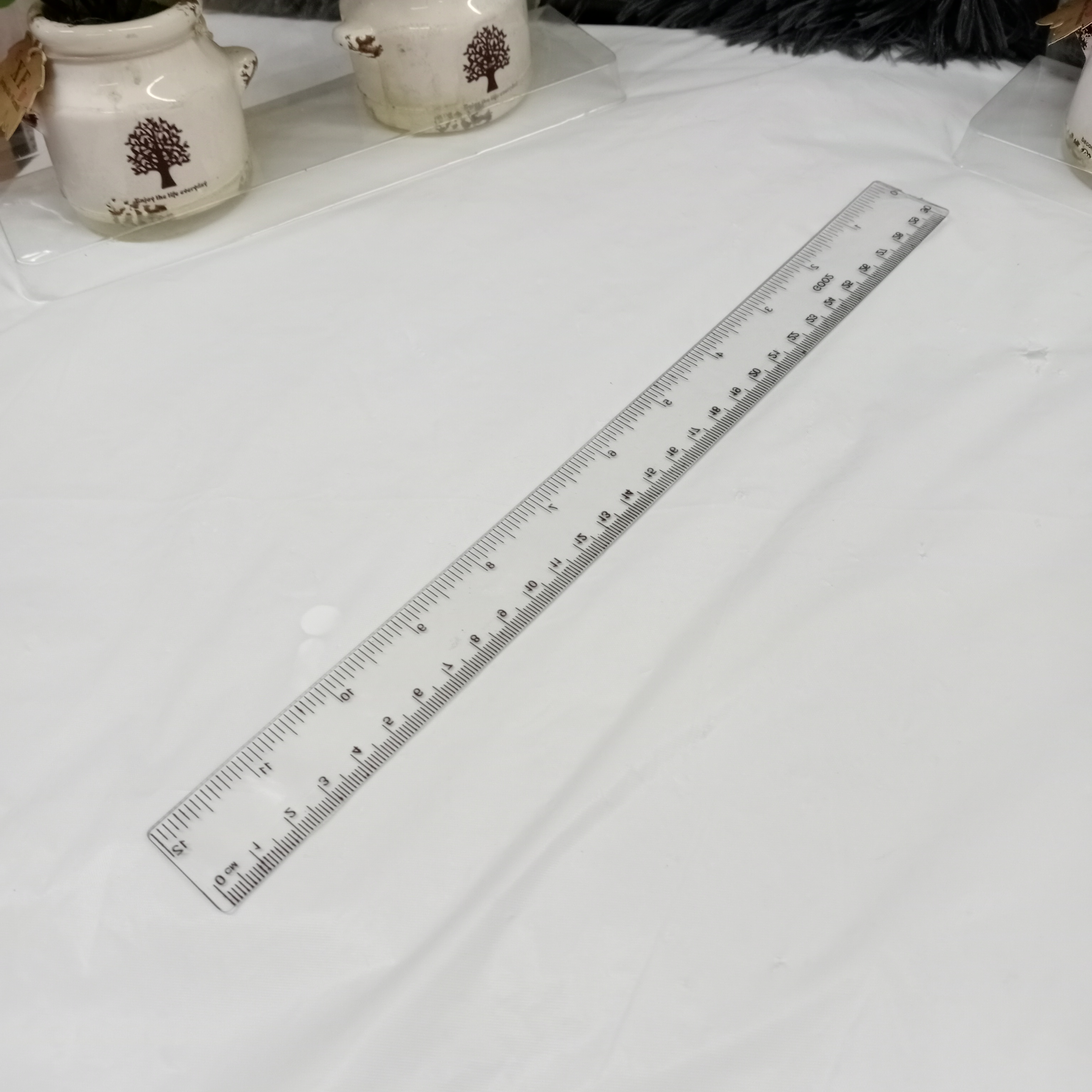 Ruler & Protactor | Lazada PH